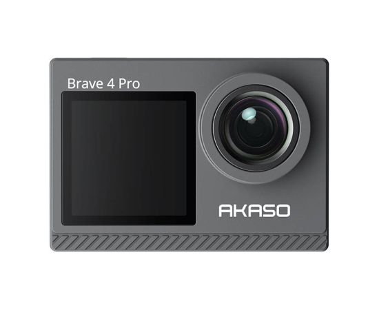 Camera Akaso Brave 4 Pro