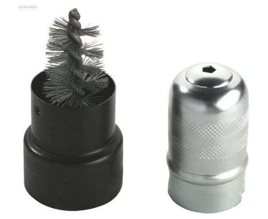 Bahco Terminal brush