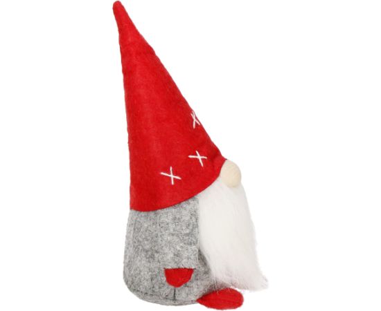 Ziemassvētku dekorācija-elfs Springos CA0897 20cm