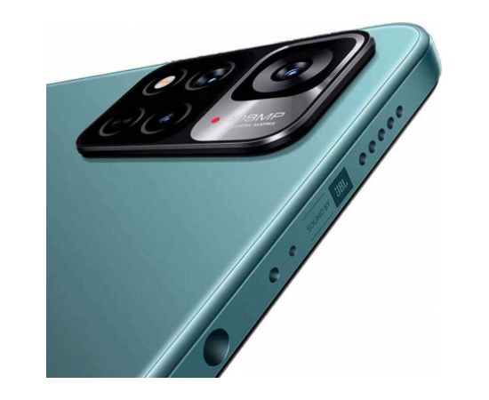 Xiaomi Redmi Note 11 Pro 5G / 8GB / 256GB Мобильный Телефон