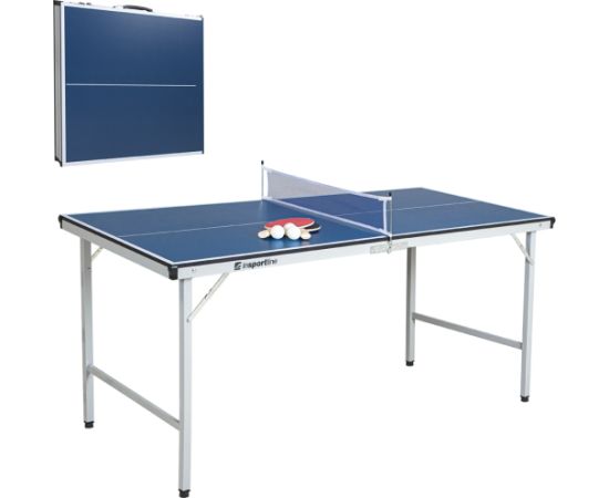 inSPORTline Sunny Mini galda tenisa galds Galda teniss
