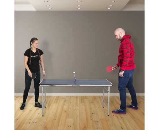 inSPORTline Sunny Mini galda tenisa galds Galda teniss