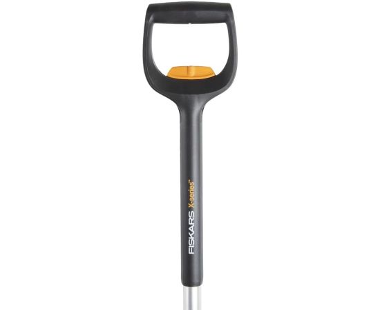 FISKARS Sniega lāpsta ar teleskopisku kātu X-SERIES 532mm 1057189