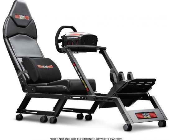 Simulators Next Level Racing Kokpit F-GT (NLR-S010)