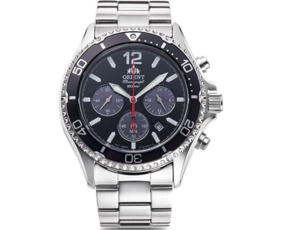 Orient Solar RA-TX0202B10B