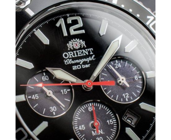 Orient Solar RA-TX0202B10B