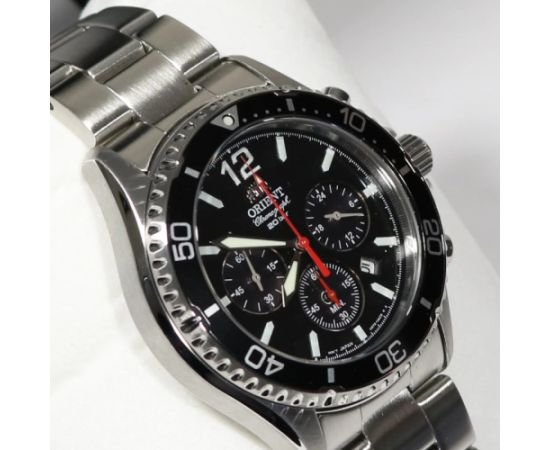 Orient Solar RA-TX0202B10B