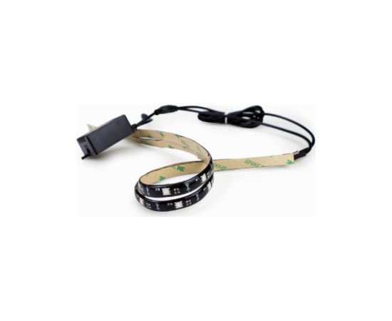 LED virtene Gembird USB RGB LED 2 x 50 cm