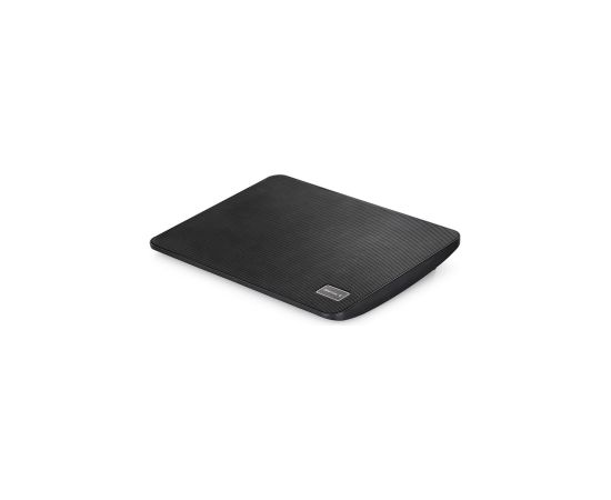 DeepCool Wind Pal Mini laptop cooling pad 39.6 cm (15.6") 1000 RPM Black