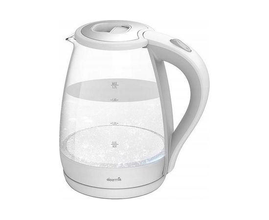 Electric kettle 1.7 l, 2200 W Deerma SH30W