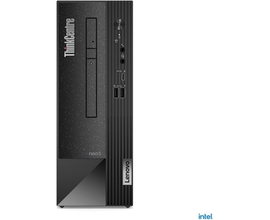 Lenovo ThinkCentre Neo 50s G4 SFF i5-13400 16GB DDR4 3200 SSD512 Intel UHD Graphics 730 W11Pro 3Y OnSite