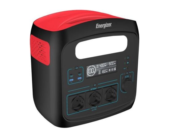 Przenośna stacja energii Energizer PPS960W1