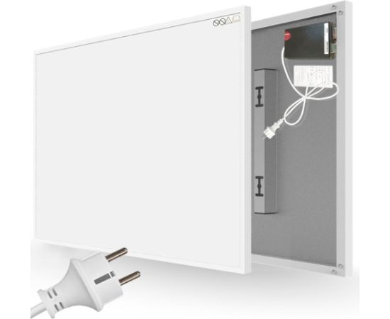 Promiennik podczerwieni Cronos Grafen PRO CGP-580TWP 5800W z WiFi i pilotem Konvektori