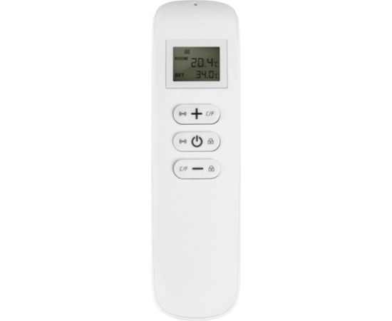 Promiennik podczerwieni Cronos Grafen PRO CGP-580TWP 5800W z WiFi i pilotem Konvektori
