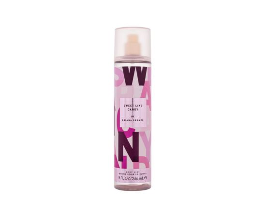 Ariana Grande Sweet Like Candy 236ml