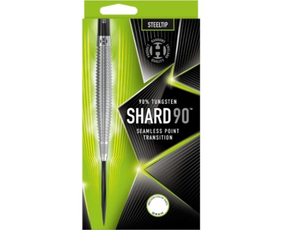 Darts Steeltip HARROWS SHARD W90 3x21g