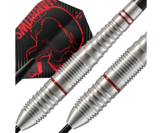 Darts Steeltip HARROWS RAGE 3x23g