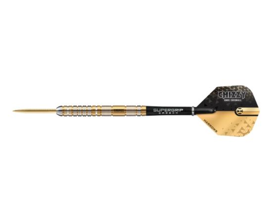 Darts Steeltip HARROWS CHIZZY SERIES 2 W90 3x21g