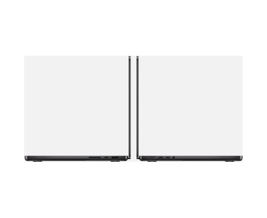 Apple MacBook Pro 16 M3 Pro 18GB 512GB SSD Space Black Eng + Rus