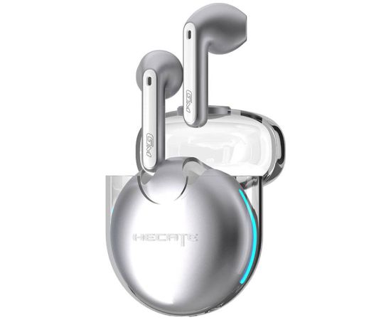 Headphones Edifier HECATE GM5 (silver)