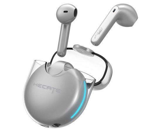Headphones Edifier HECATE GM5 (silver)