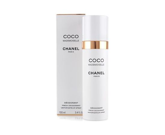 Chanel  Coco Mademoiselle Dezodorant 100ml