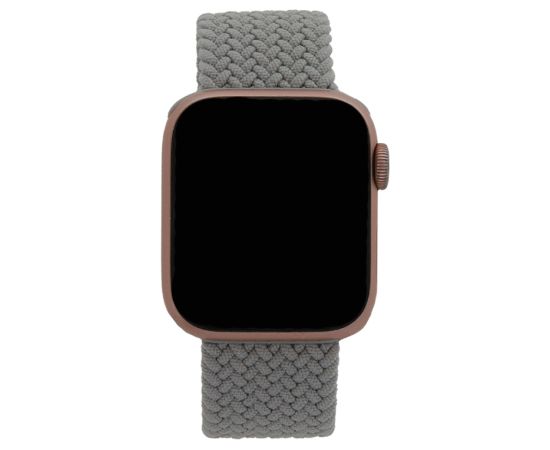 Mocco Elastīgā pulksteņu Siksniņa Priekš Apple Watch 42/44/45 mm / 135mm