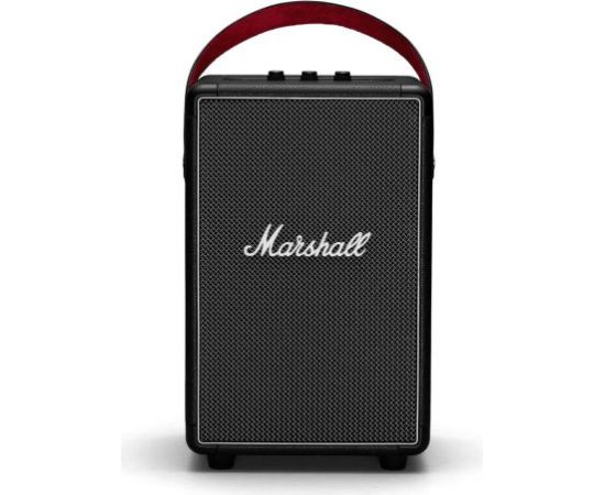 Marshall Tufton Portable Bluetooth Wireless Speaker Black/ Gray EU Bezvadu skaļruņi