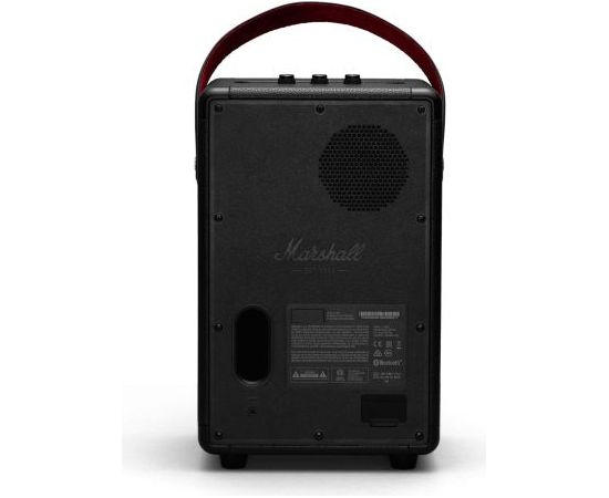 Marshall Tufton Portable Bluetooth Wireless Speaker Black/ Gray EU Bezvadu skaļruņi