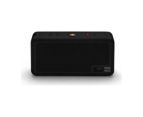 Marshall Middleton Portable Bluetooth Speaker Black/ Brass EU