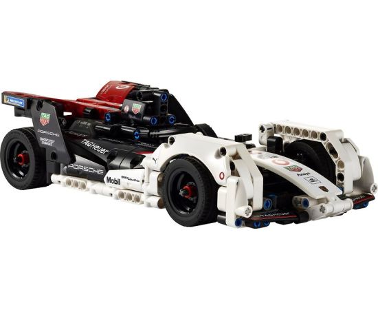 LEGO Technic Formula E® Porsche 99X Electric (42137)