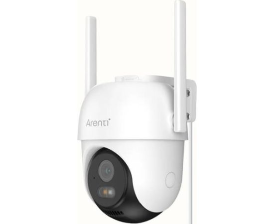 Arenti OP1 Ultra HD 4MP Wi-Fi Outdoor Camera