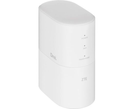 Router ZTE MF18A WiFi 2.4&5GHz do 1.7Gb/s