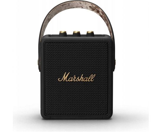 Głośnik BT Marshall Stockwell II Black