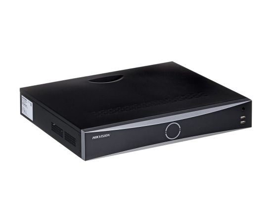 Hikvision DS-7732NXI-I4/S(E) Network Video Recorder (NVR) 1.5U Black