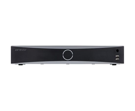 Hikvision DS-7732NXI-I4/S(E) Network Video Recorder (NVR) 1.5U Black