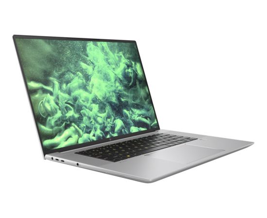 HP ZBook Studio G10 - i7-13700H, 32GB, 1TB SSD, GeForce RTX 4070 8GB, 16 WQUXGA 500-nit 120Hz DreamColor AG, FPR, US backlit keyboard, 86Wh, Win 11 Pro, 3 years / 62W87EA#ABB
