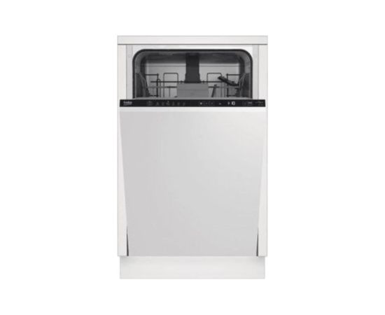 BEKO BDIS36020 45cm Посудомоечные машины