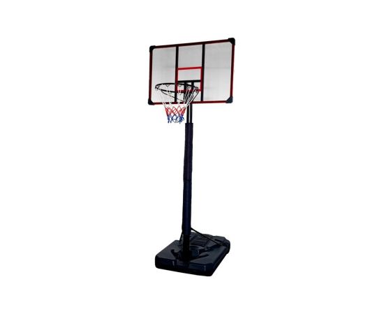 Lean Sport basketbola grozs  Stand 200-305cm