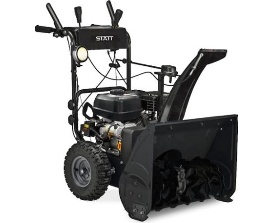 Sniega pūtējs Statt Avalanche S6000, 4,2 kW, 60 cm