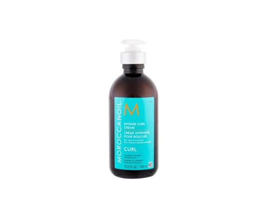 Moroccanoil Curl / Intense Cream 300ml