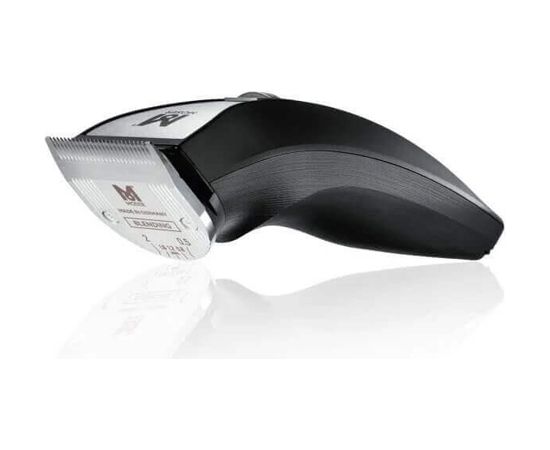 MOSER PROFESSIONAL CORDLESS HAIR CLIPPER CHROM2STYLE BLENDING EDITION - Mašīnīte matu griešanai, uzlādējama