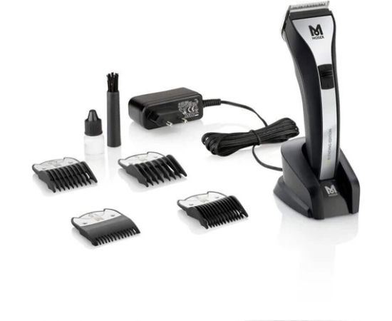 MOSER PROFESSIONAL CORDLESS HAIR CLIPPER CHROM2STYLE BLENDING EDITION - Mašīnīte matu griešanai, uzlādējama