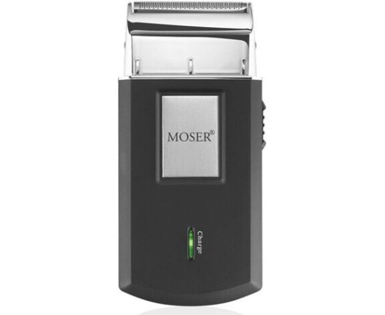 MOSER PROFESSIONAL MOBILE CORDLESS TRAVEL SHAVER - Дорожная электробритва