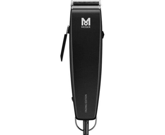 MOSER PROFESSIONAL CORDED HAIR CLIPPER PRIMAT FADING EDITION - Mašīnīte matu griešanai