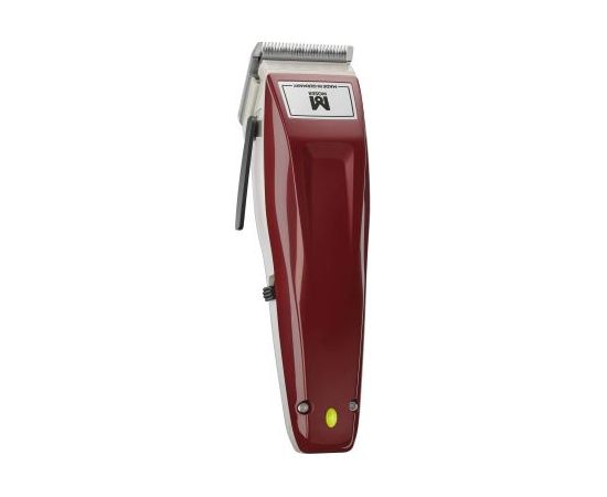 MOSER PROFESSIONAL CORDLESS HAIR CLIPPER 1430 - Mašīnīte matu griešanai, uzlādējama