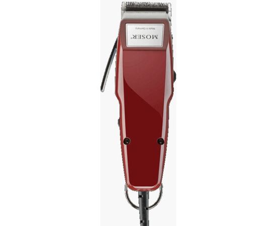 MOSER PROFESSIONAL CORDED HAIR CLIPPER EDITION ORIGINAL - Машинка для стрижки, проводная