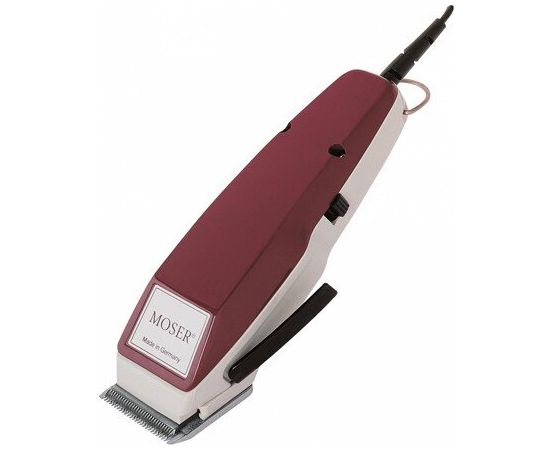 MOSER PROFESSIONAL CORDED HAIR CLIPPER EDITION ORIGINAL - Mašīnīte matu griešanai ar vadu