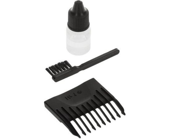 MOSER PROFESSIONAL CORDED HAIR CLIPPER 1400 BLACK - Машинка для стрижки, проводная