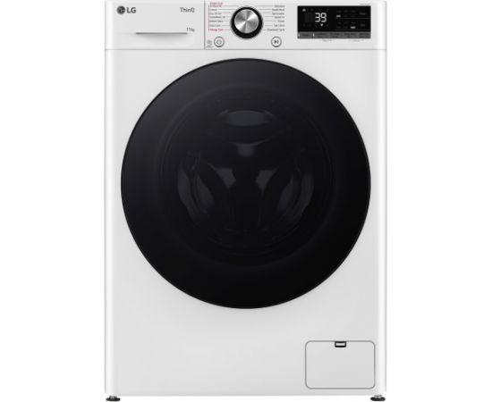 LG F4WR711S2W Veļas mašīna 11kg 1400rpm